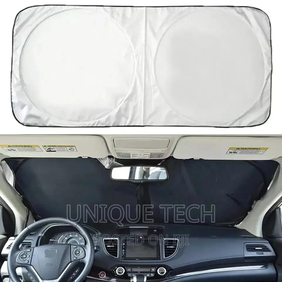 Car Windscreen Sun Shield / Car Anti-Uv Cover