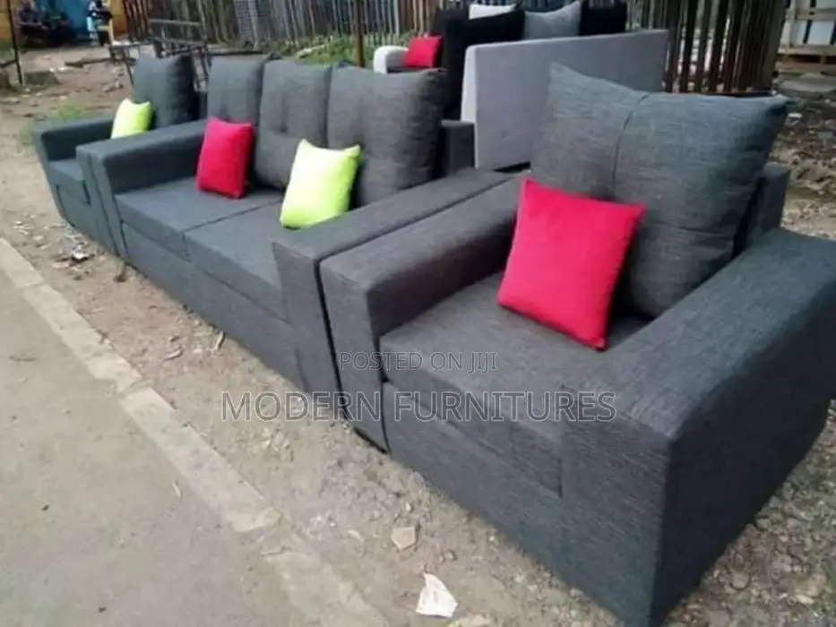 5 Seater at Cheapest Price