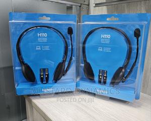 Logitech Headphone - thumbnail 2