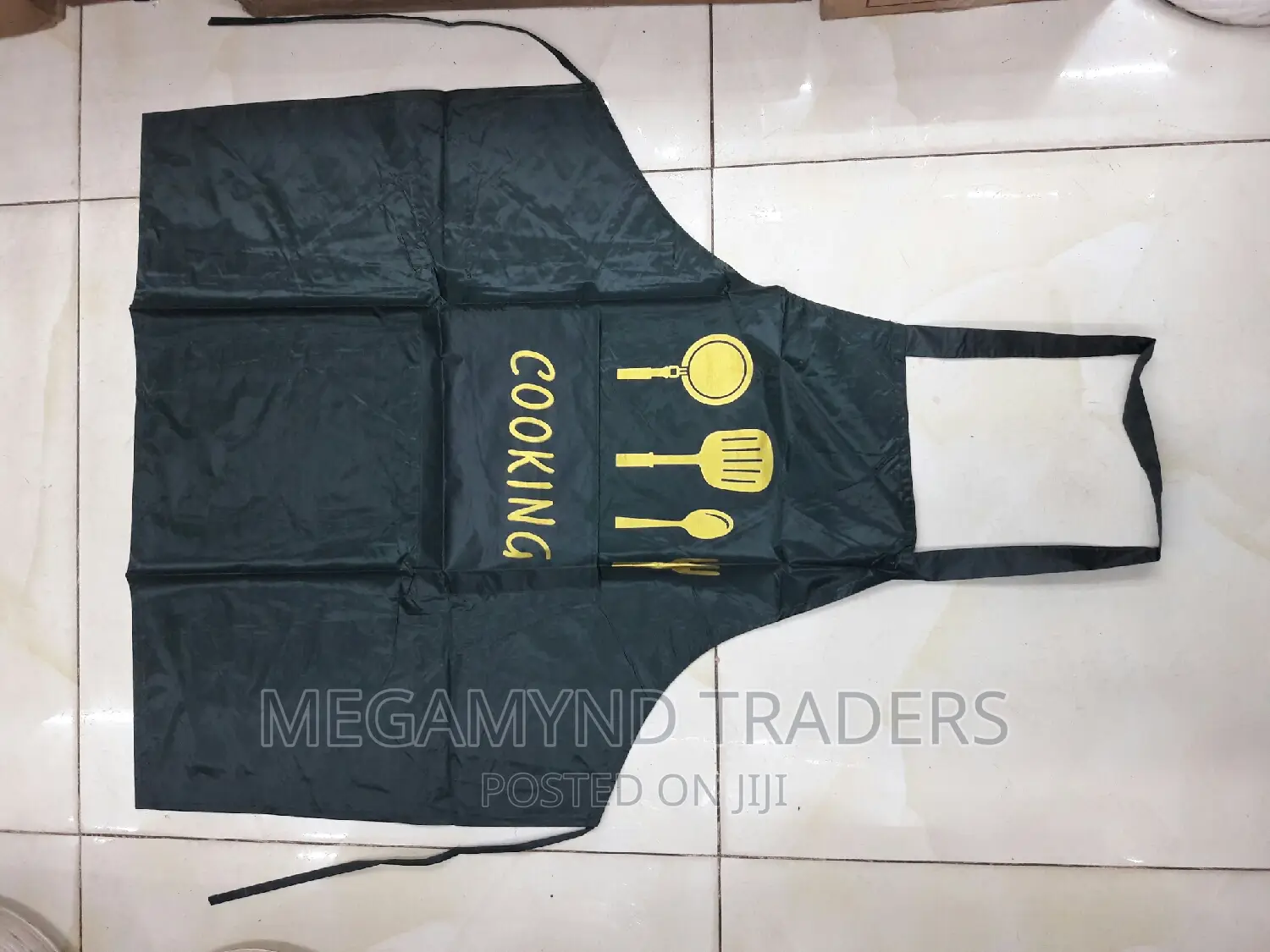 Kitchen Apron/Water Proof Kitchen Apron