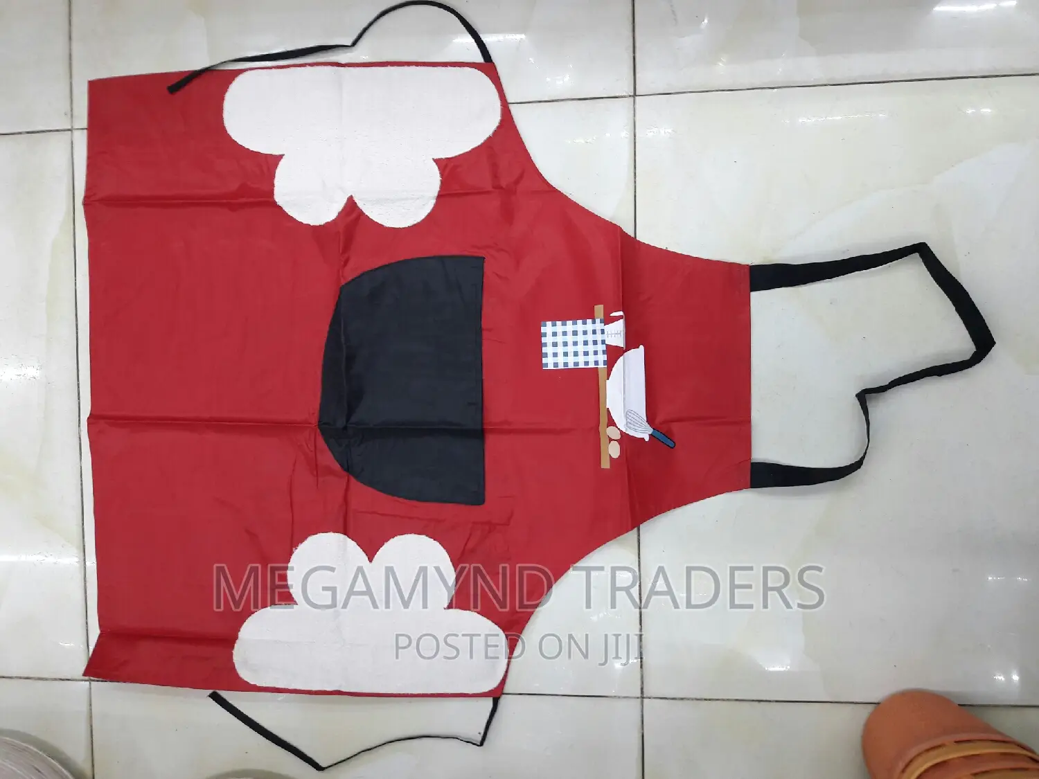 Kitchen Apron/Water Proof Kitchen Apron