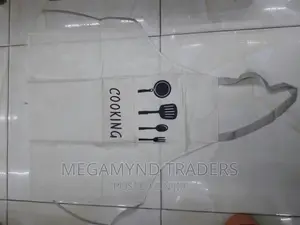 Kitchen Apron/Water Proof Kitchen Apron