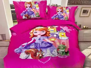 Cartoon Themed Duvets
