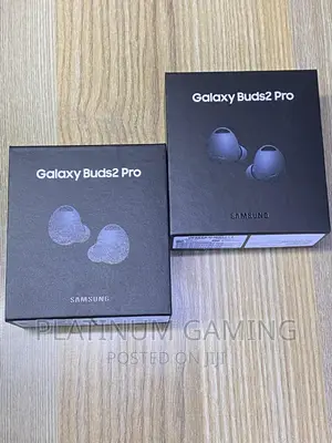 Samsung Galaxy Buds 2 Pro