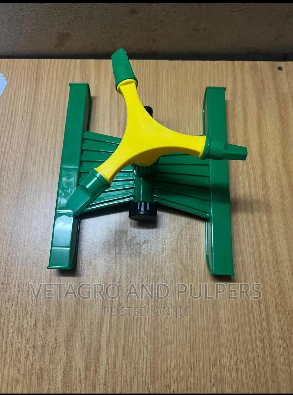 360 3arm Sprinkler