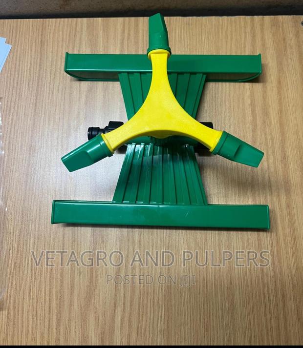 360 3arm Sprinkler - thumbnail 10