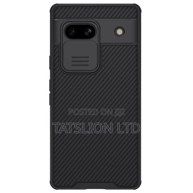Nilkin Hard Cover Case for Google Pixel 7A - main view