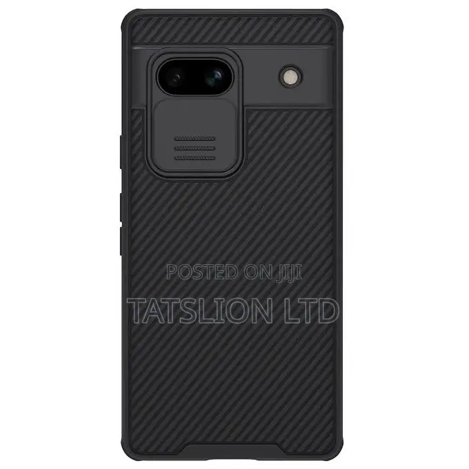 Nilkin Hard Cover Case for Google Pixel 7A