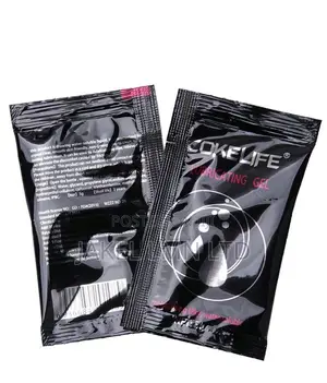 5ml Cokelife Satchets Sex Lube, Water Based Lubricant