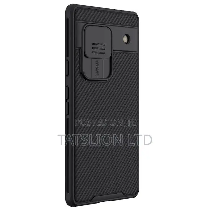 Nilkin Hard Cover Case for Google Pixel 7A