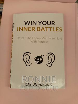Win Your Inner Battles in Nairobi Central - Books & Games, Ronnie Ke