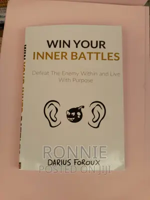 Win Your Inner Battles