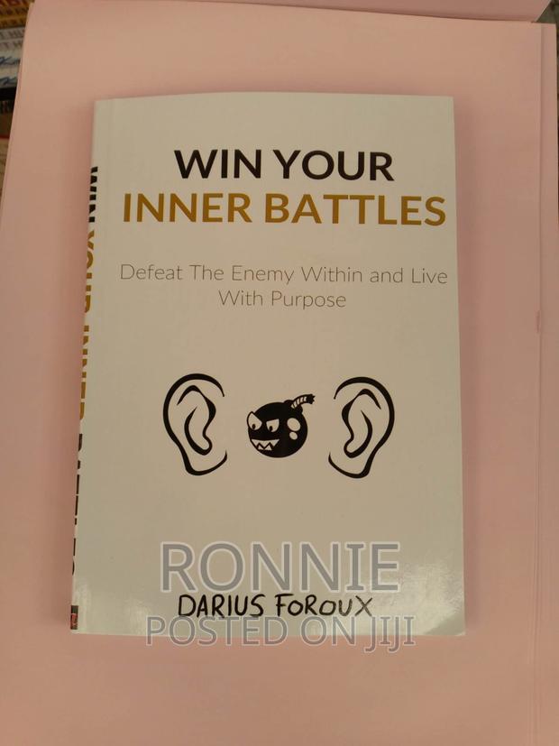 Win Your Inner Battles