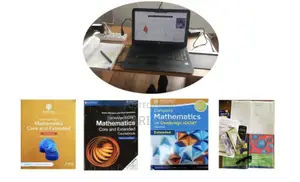Mathematics and Science Tutor