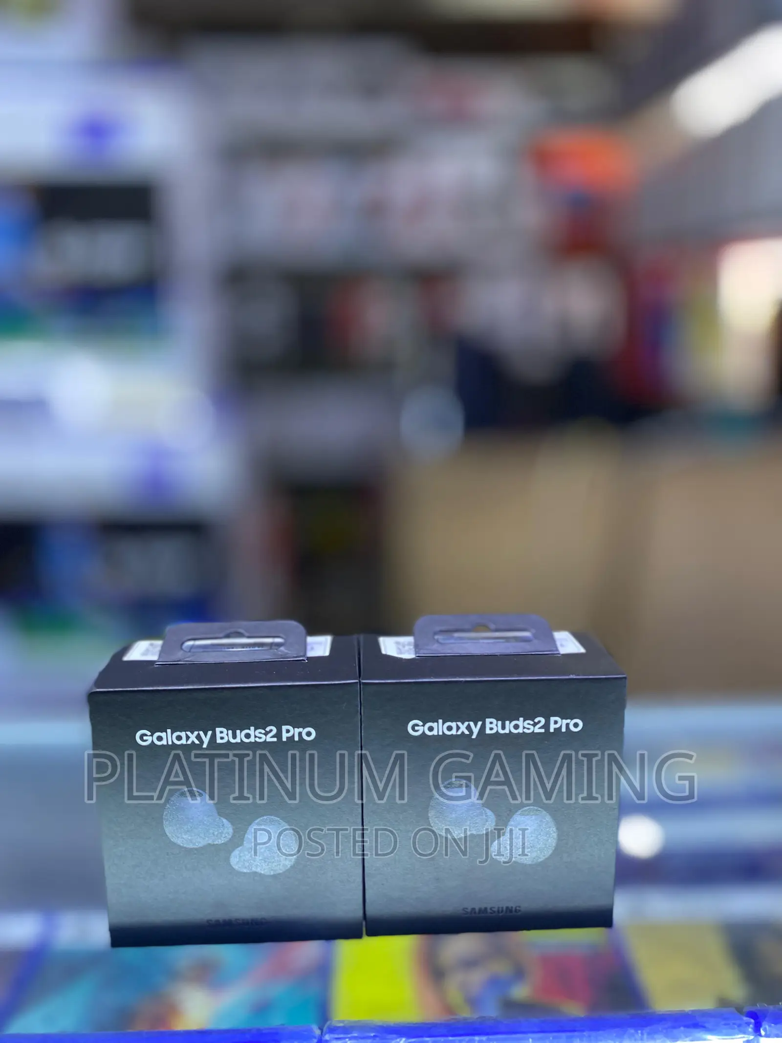 Samsung Galaxy Buds2 Pro