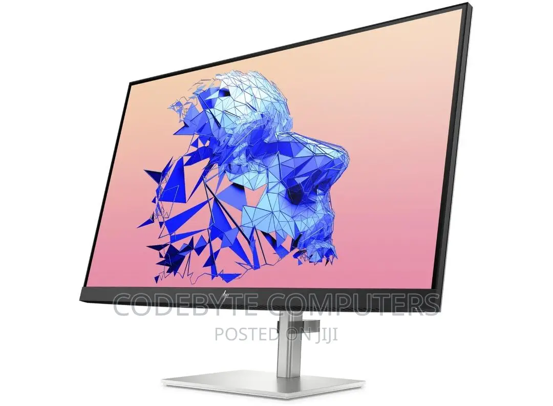 Hp U32 HDR Monitor