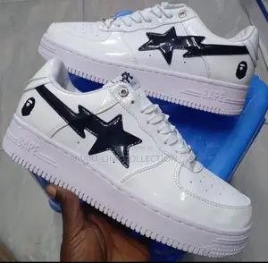 Bapesta Shoe