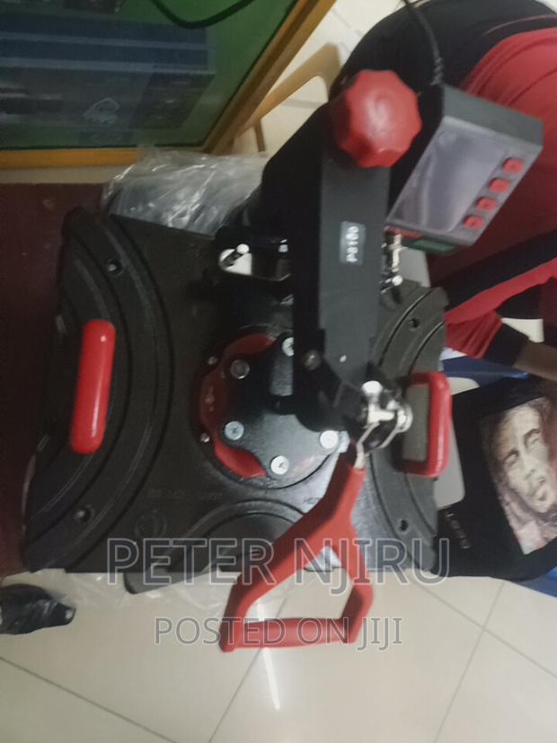 8 in 1 Heatpress Offer Available - main view