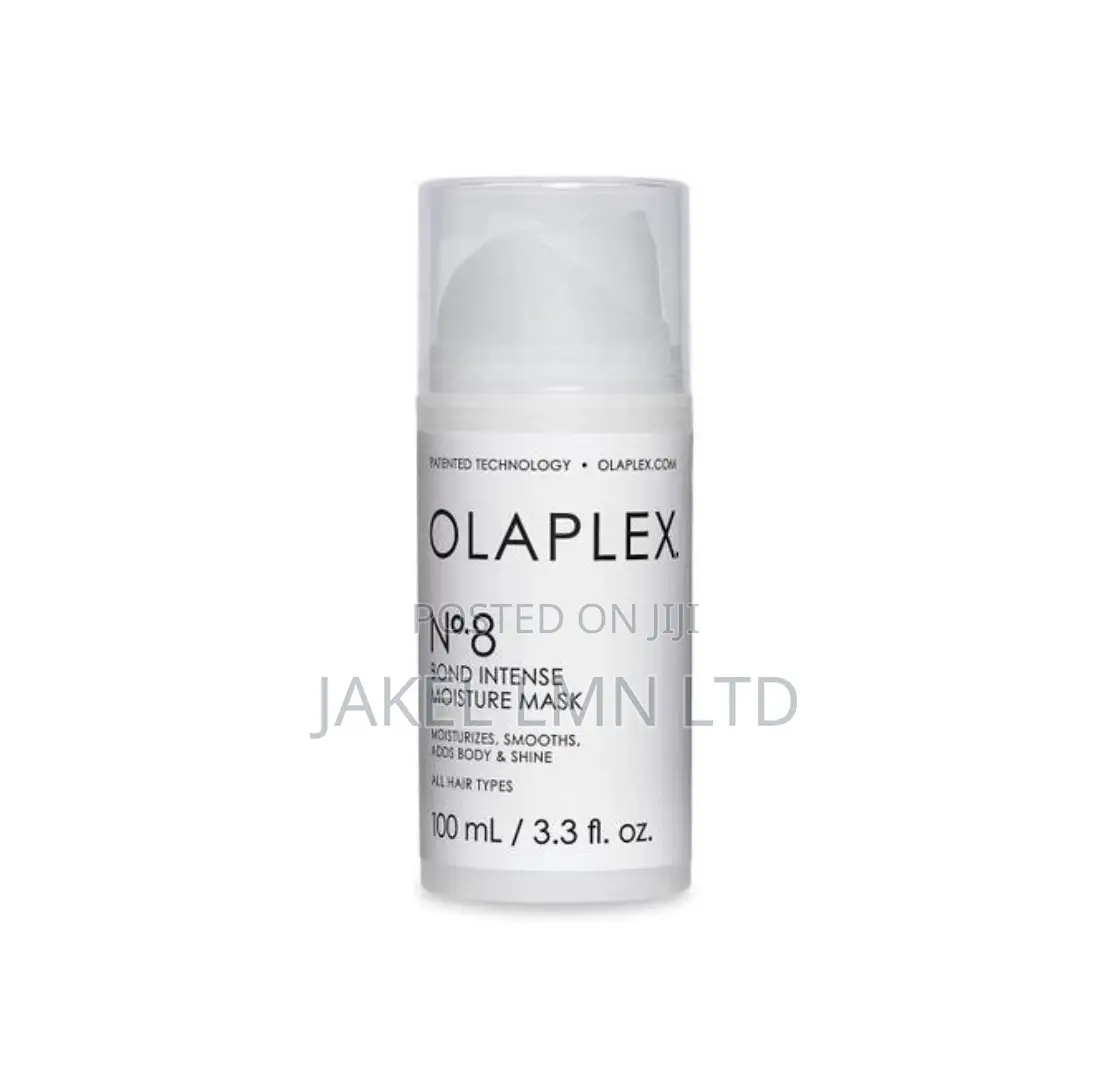 Olaplex: No.1, No.3, No.4, No.5, No.6 and No.7