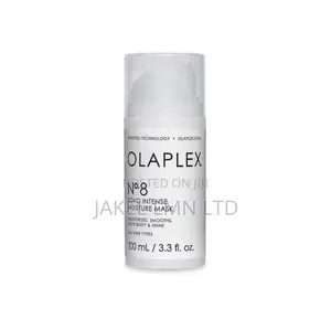Olaplex: No.1, No.3, No.4, No.5, No.6 and No.7