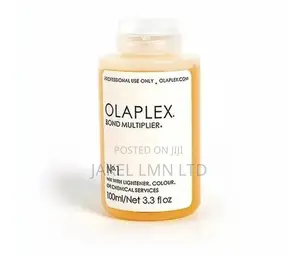 Olaplex: No.1, No.3, No.4, No.5, No.6 and No.7