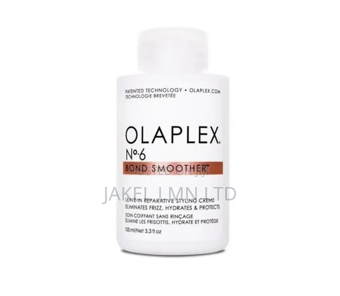 Olaplex: No.1, No.3, No.4, No.5, No.6 and No.7