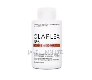 Olaplex: No.1, No.3, No.4, No.5, No.6 and No.7