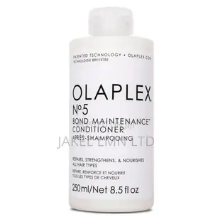 Olaplex: No.1, No.3, No.4, No.5, No.6 and No.7