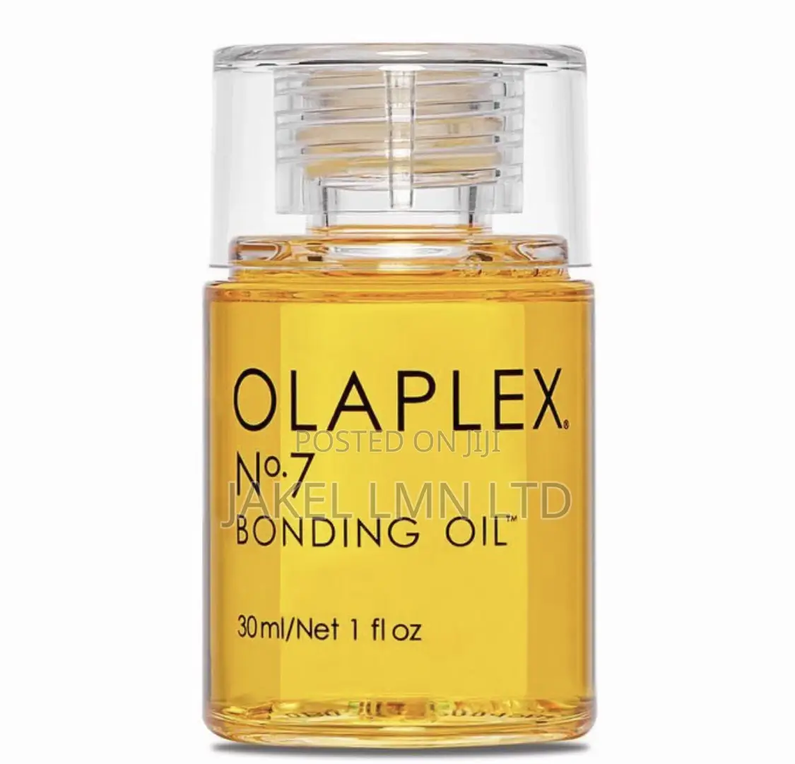 Olaplex: No.1, No.3, No.4, No.5, No.6 and No.7