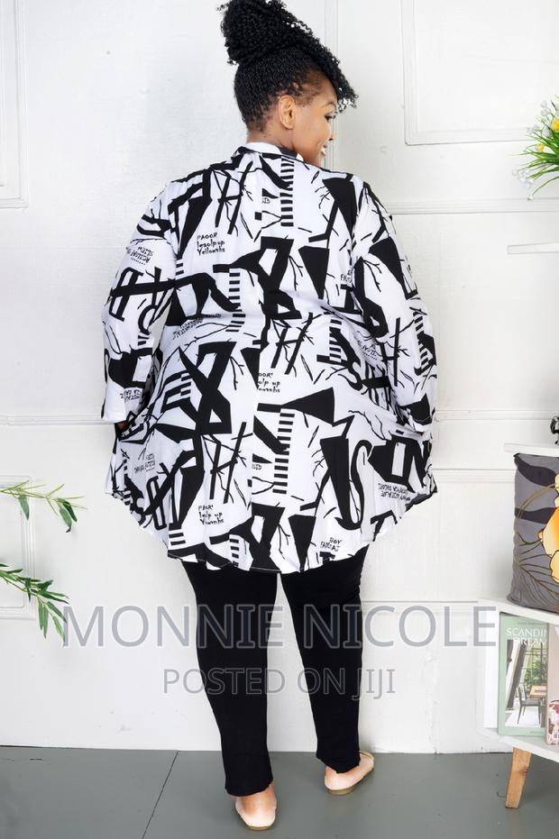 Fancy Dress Top Plus Tight - thumbnail 2