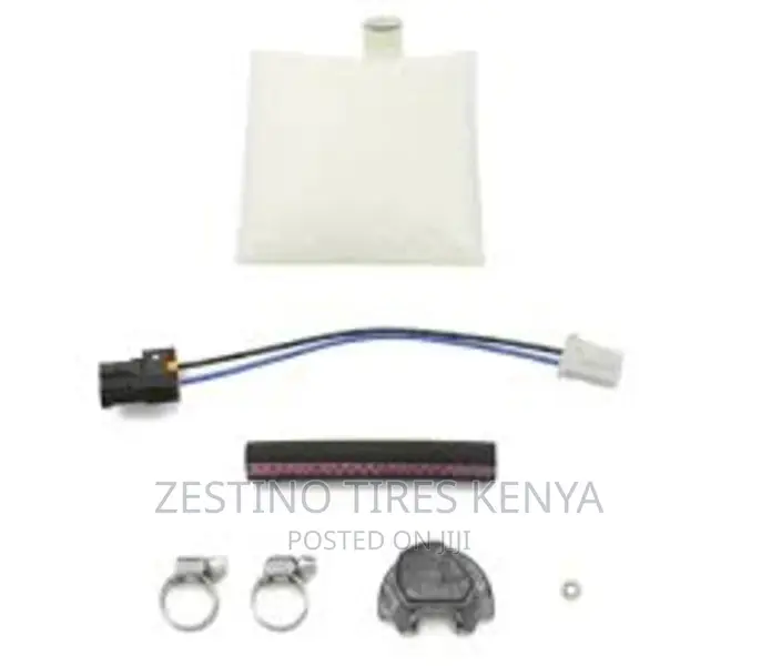 Walbro 255 Fuel Pump Filter