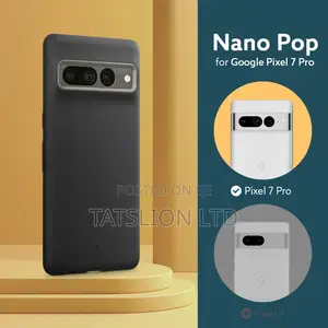 Google Pixel 7 / 7 Pro Case | Dual-Layered Cover Case