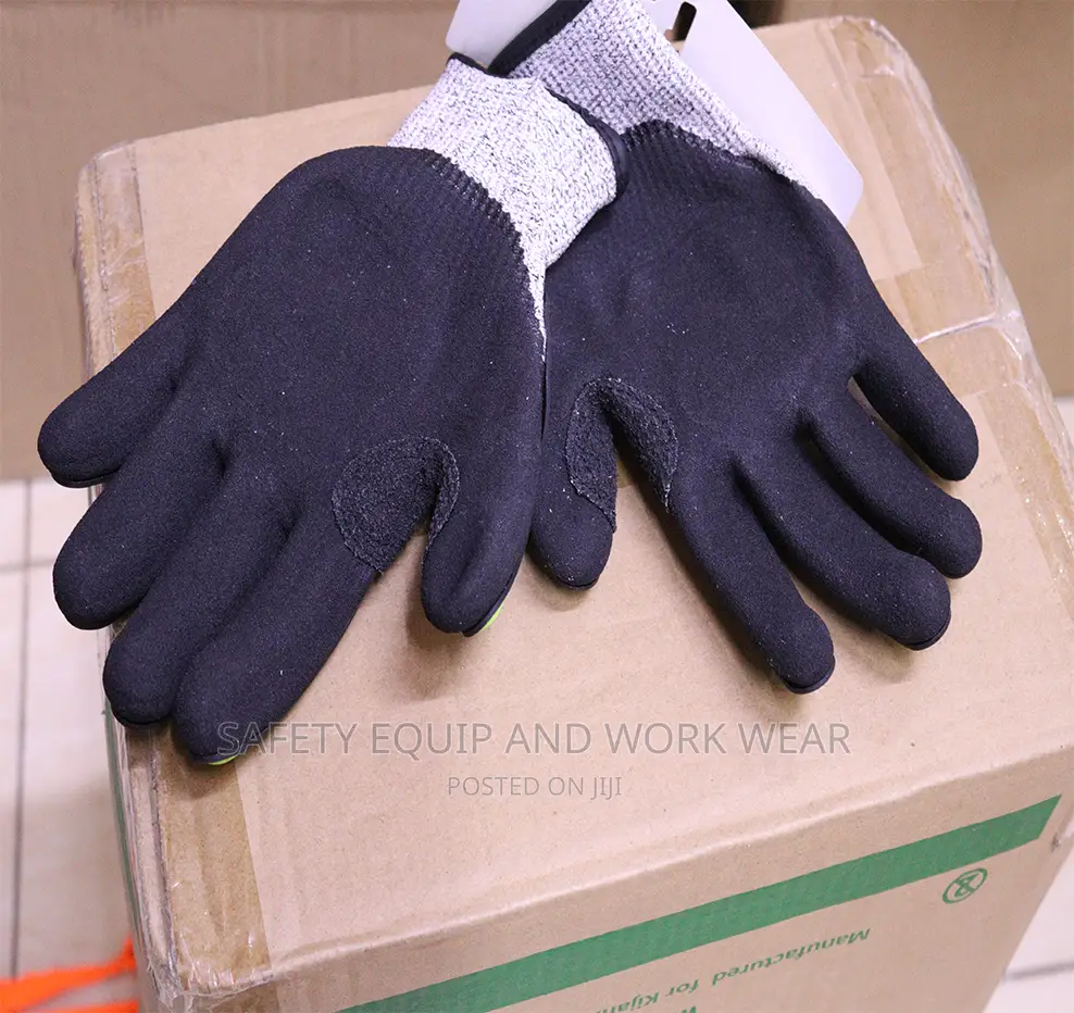 Top Quality Cut-resistant Glove