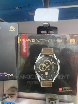 Huawei Watch GT 3 - thumbnail 2
