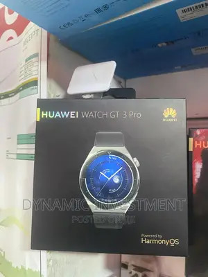 Huawei Watch GT 3 Pro