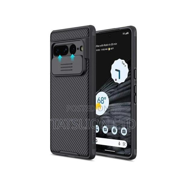 Nilkin Camshield Case for Google Pixel 7 Pro - main view