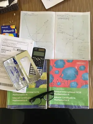 Mathematics Tutor
