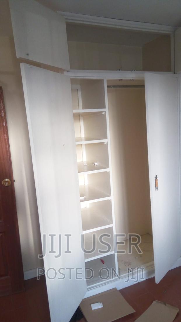 3bdrm Apartment in Imara Daima, City Cabanas for sale - main view