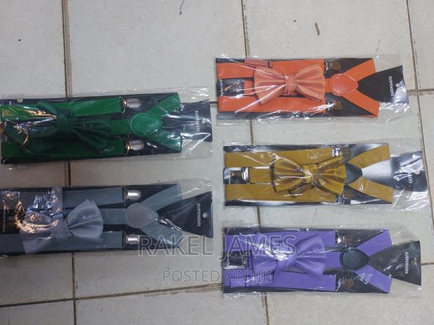 Suspender and a Bow Tie - thumbnail 2