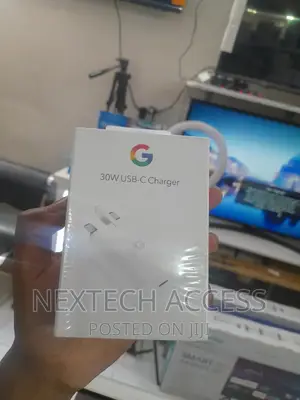 Google 30W Usb-C Adapter