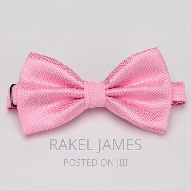 Events Bowties - main view