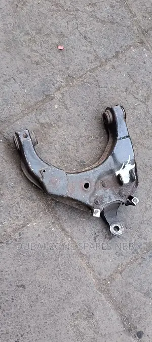Hilux Surf Old Model Lower Arms Now Available.