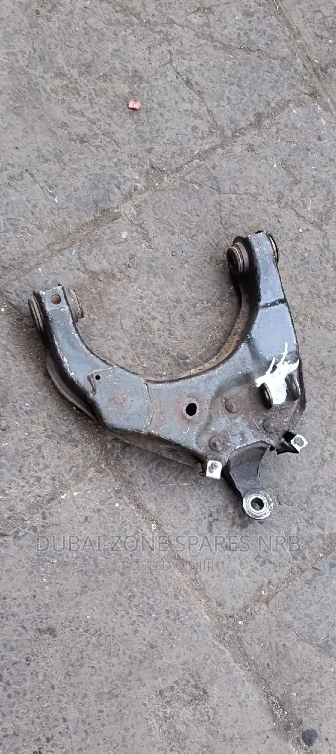 Hilux Surf Old Model Lower Arms Now Available.