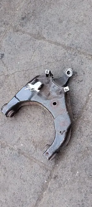 Hilux Surf Old Model Lower Arms Now Available.