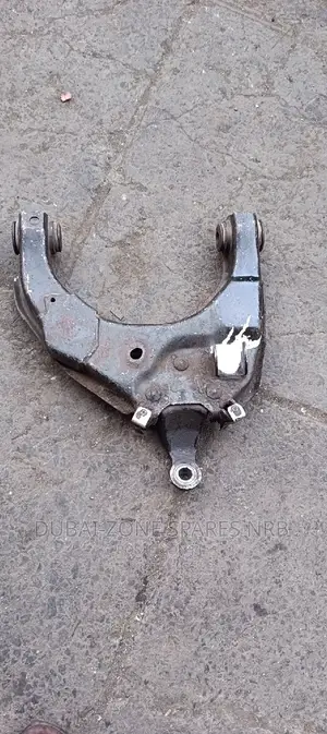 Hilux Surf Old Model Lower Arms Now Available.