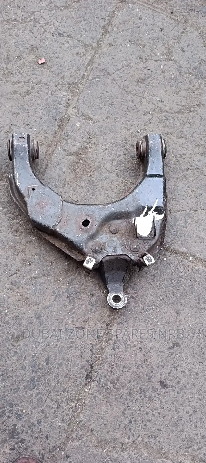Hilux Surf Old Model Lower Arms Now Available.