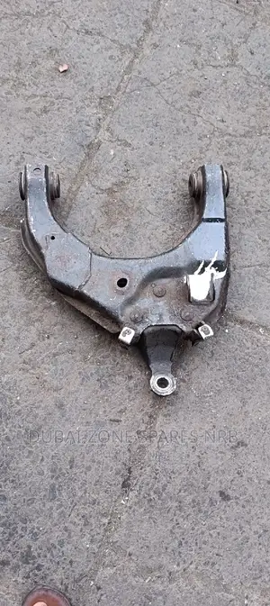 Hilux Surf Old Model Lower Arms Now Available.
