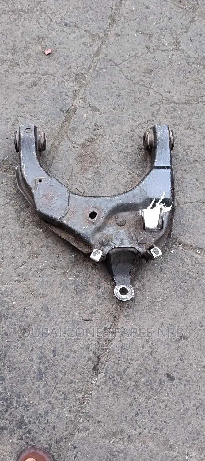 Hilux Surf Old Model Lower Arms Now Available.