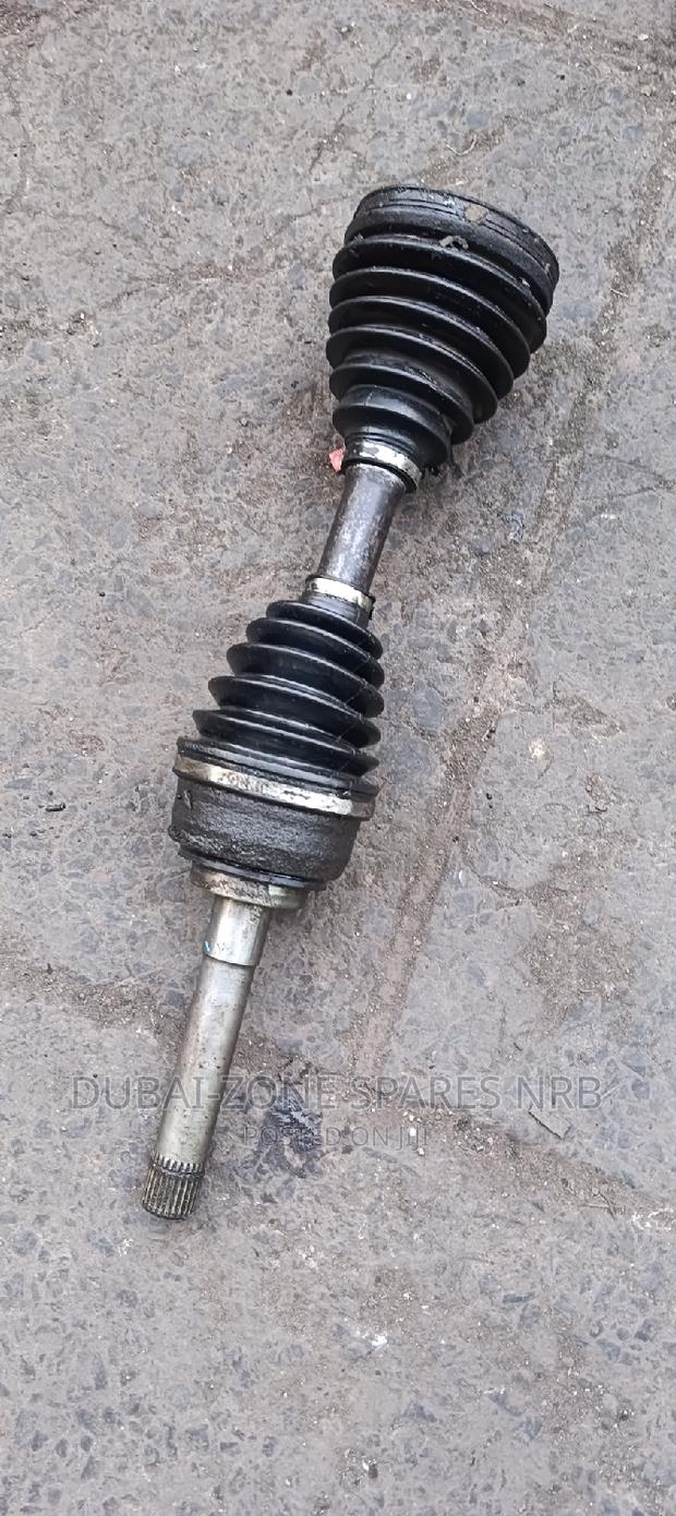 Hilux Surf Old Model Drive Shaft Now Available. - thumbnail 2