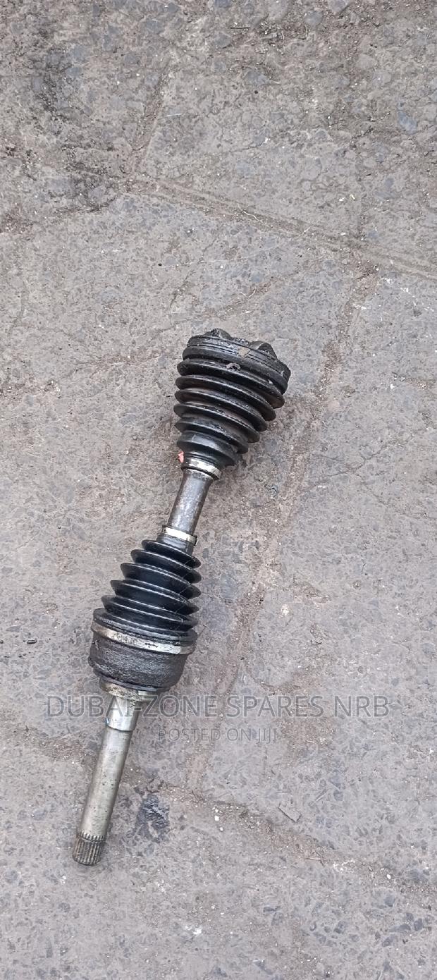 Hilux Surf Old Model Drive Shaft Now Available. - thumbnail 3